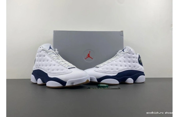 Navy  Retro 414571-140 Midnight Air 13 414571-140 Jordan 0224